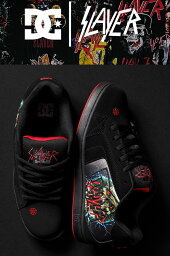 SLAYERxDC SHOES（ディーシーシューズ） SHOECO HSSLAYERxDC SHOES（ディーシーシューズ） NET