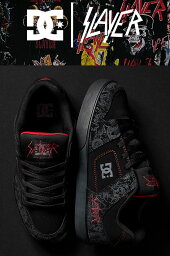 SLAYERxDC SHOES（ディーシーシューズ） SHOECO HSLAYERxDC SHOES（ディーシーシューズ） PURE