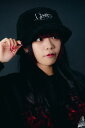 GoneR(ゴナー) Boa Logo Bucket Hat Black