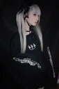 Am10:24 背骨 β Black
