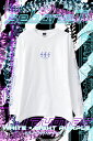 Am10:24 背骨 β white×light purple