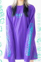 Am10:24 背骨 β Purple