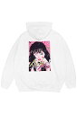 One Drop(ワンドロップ) chao! Kiss me PK WHITE