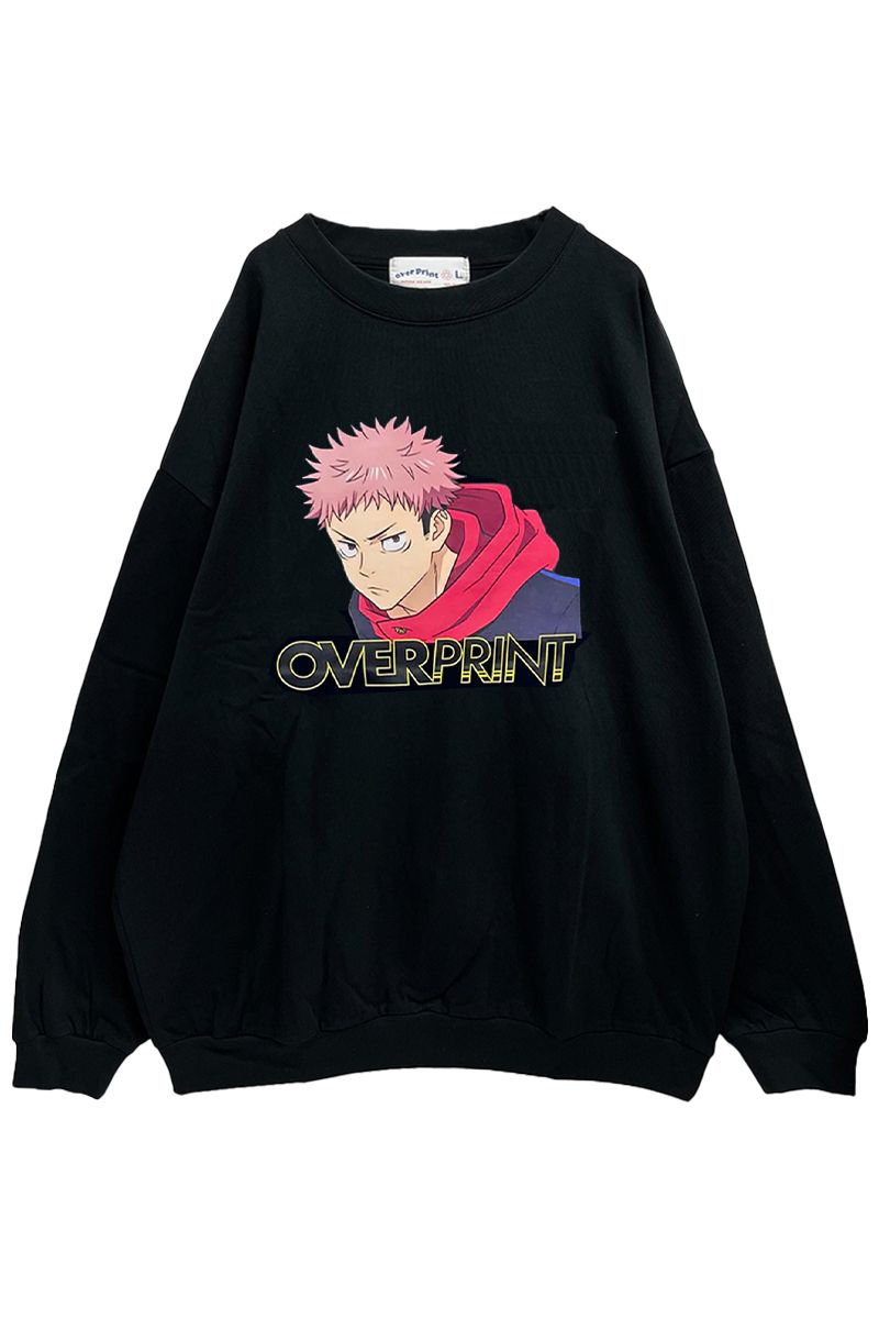 p~over print (I[o[vg) sweatshirts like L/S Tee ՏIm