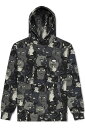RIPNDIP (リップンディップ) FAMILY TREE HOODIE