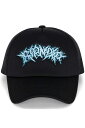 RIPNDIP (bvfBbv) NERVOUS SYSTEM TRUCKER HAT