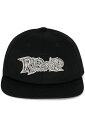 RIPNDIP (リップンディップ) GEO STRAPBACK