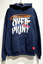 over print (オーバープリント) Rebirth item B-4