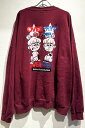 over print (オーバープリント) Rebirth shirts etc A-5