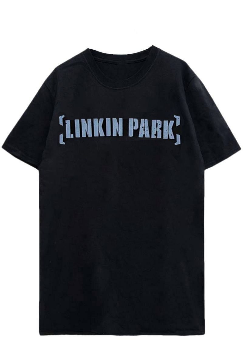 LINKIN PARK UNISEX T-SHIRT: METEORA PORTRAITS