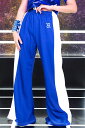 AIKA ELECTRONICS(アイカエレクトロニクス) Over Pants Fly【WHITE×BLUE】