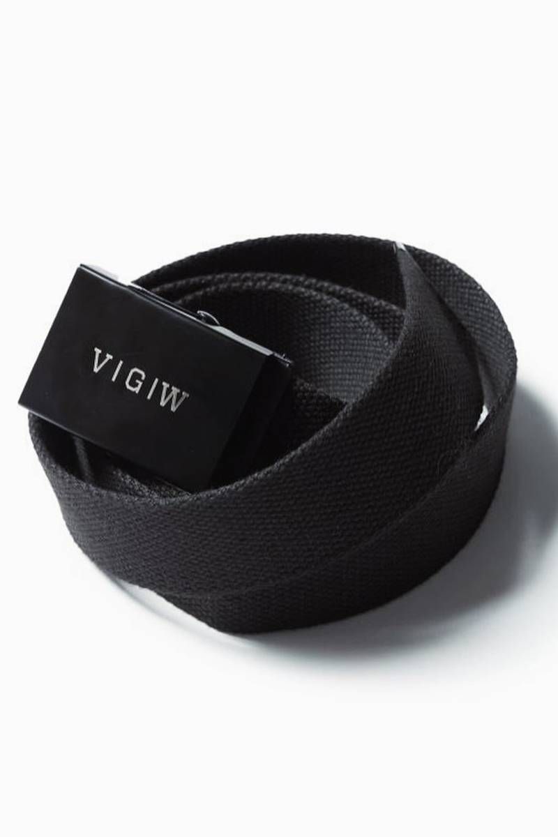 VIRGOwearworks (@SEFA[NX) Vg belt BLACK