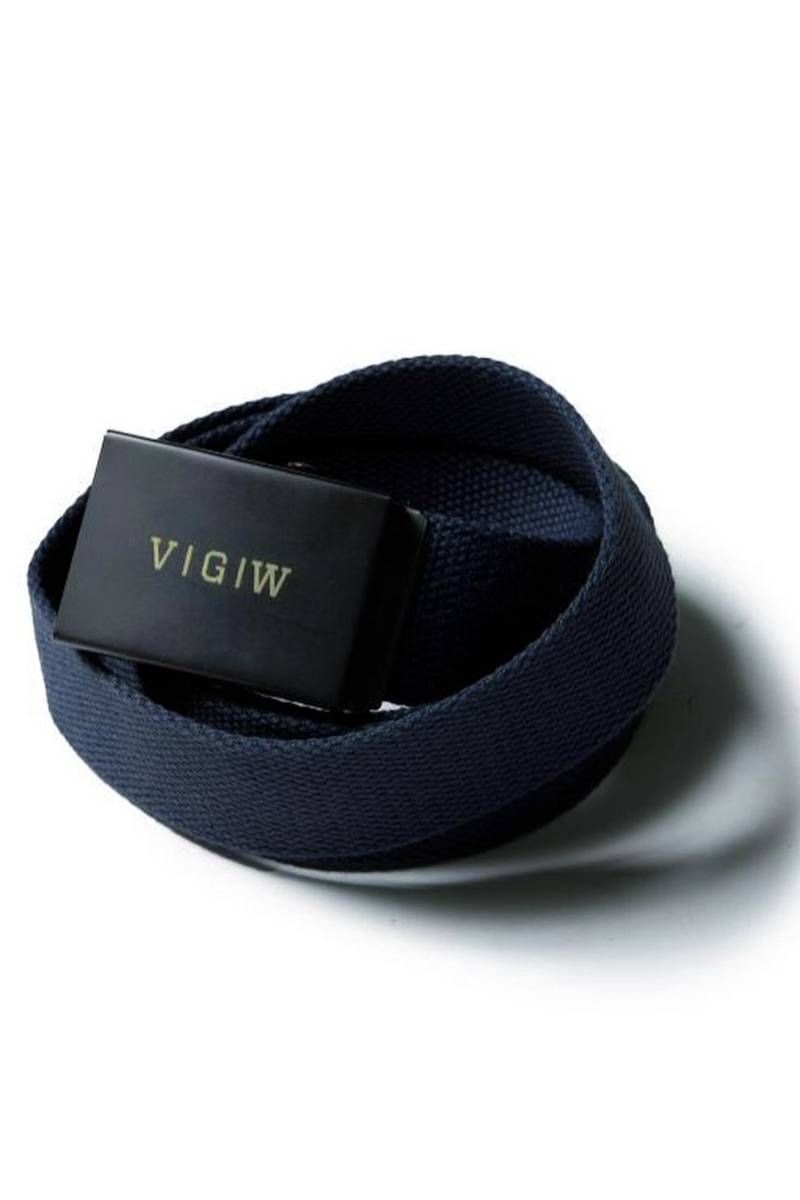 VIRGOwearworks (@SEFA[NX) Vg belt NAVY