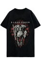 GEKIROCK CLOTHING㤨SLEEP TOKEN UNISEX T-SHIRT: THE LOVE YOU WANT SKELETONפβǤʤ4,620ߤˤʤޤ