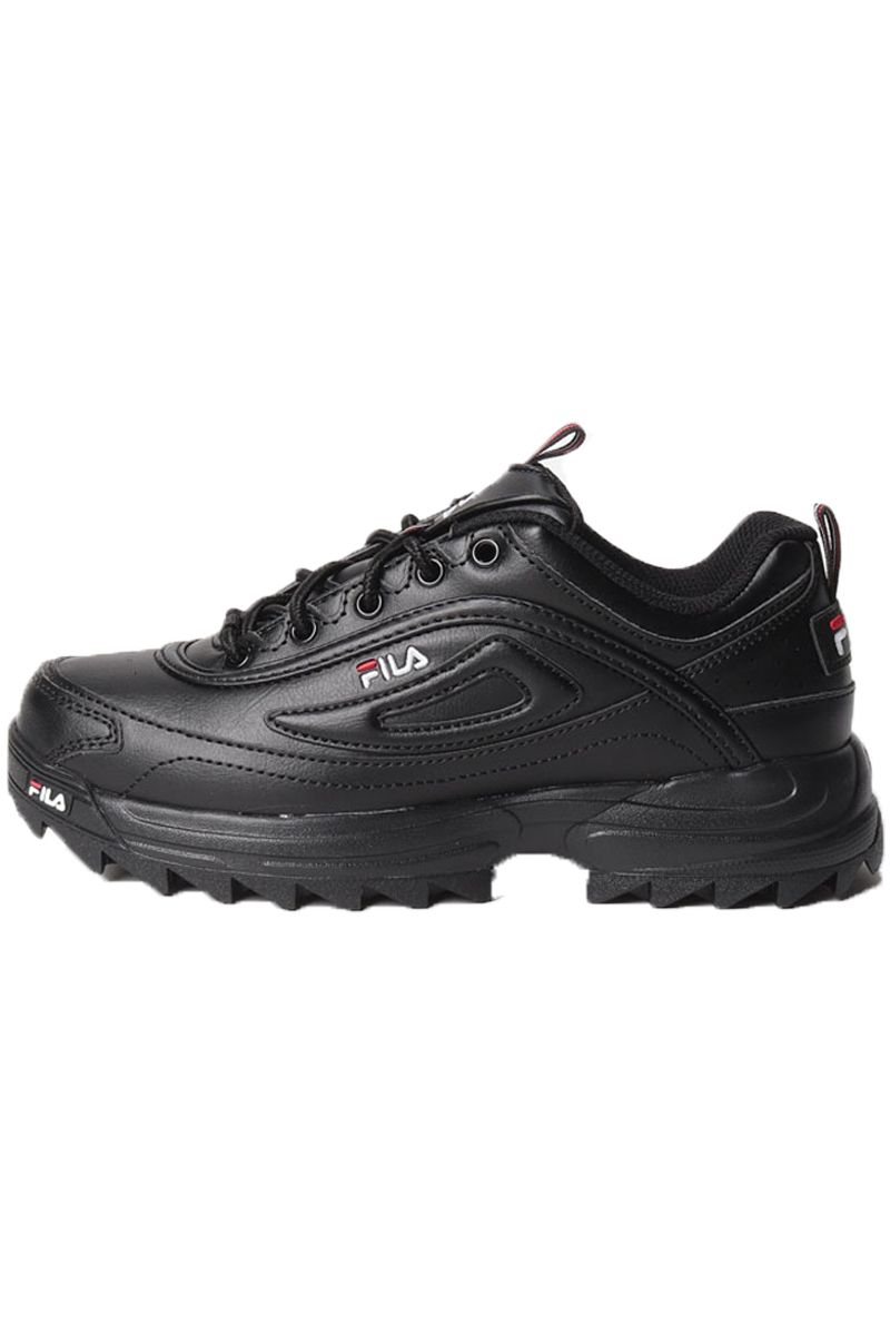 FILA (tB) Distorter Premium BLACK