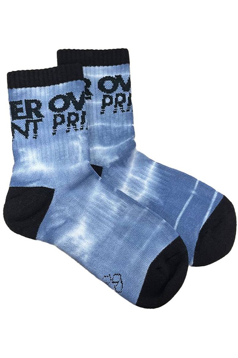 over print (I[o[vg) OVER DYE sox black