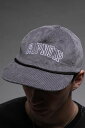 RIPNDIP (リップンディップ) TEAM SPIRIT STRAPBACK