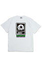 MAGICAL MOSH MISFITS (マジカルモッシュミスフィッツ) MAGICAL MOSH MISFITS TEE WH/DOKU