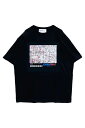 over print (オーバープリント) Lottery Tee