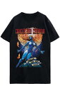 COHEED AND CAMBRIA UNISEX T-SHIRT: AMBELLINA