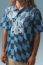 RIPNDIP (リップンディップ) QUANTUM GROOVE SOCCER JERSEY(4)