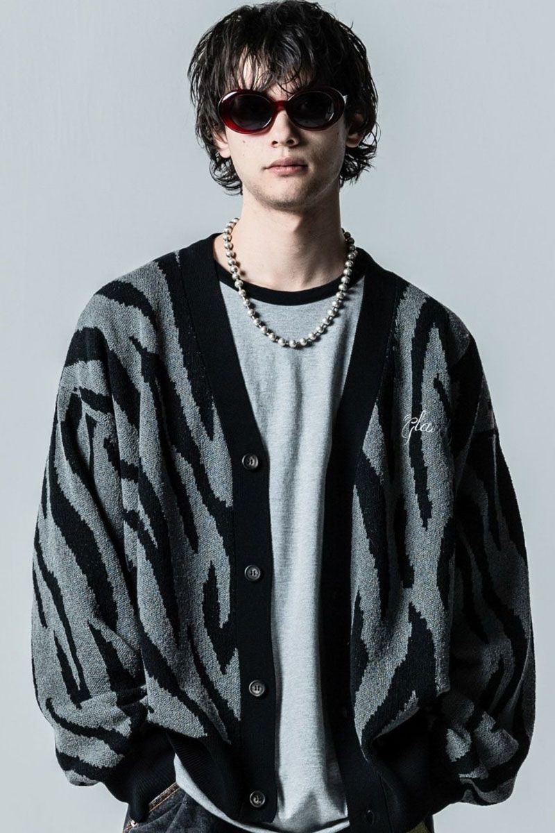 楽天市場】gucci タイガー カーディガンの通販 楽天市場】gucci タイガー カーディガンの通販