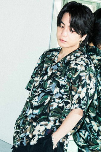 ZEPHYREN (ゼファレン) S/S SHIRT -As above, So below- FLOWER ZEPHYREN (ゼファレン) S/S SHIRT -As above, So below- FLOWER