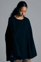 VIRGOwearworks(ヴァルゴウェアワークス) Scarecrow BLACK