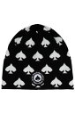 THRASHER (スラッシャー) Oath Beanie - Black