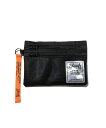 glamb(グラム)GB0225/AC06 : TIME TRAVELER Pouch - Black