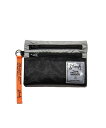 glamb(グラム)GB0225/AC06 : TIME TRAVELER Pouch - Gray