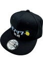 YOIDORE(ヨイドレ) ベースボールCAP レモンハイ(無糖) - Black