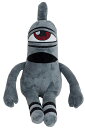 TOY MACHINE (トイ・マシーン) PUPPET DOLL(100%)- Grey