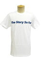 THE STORY SO FAR Snake Girl White - T-Shirt