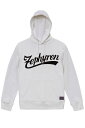 Zephyren (ゼファレン) PARKA -BEYOND- WHITE