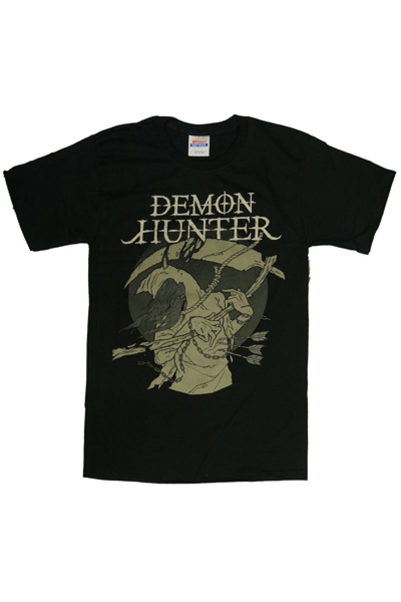 DEMON HUNTER BASIC