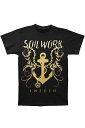 SOILWORK ANCHOR