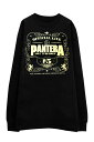 PANTERA 101 Proof Sweatshirts