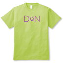 2ちゃんねる用語オタクTシャツ「DQN どきゅんTシャツ」激安！【送料無料】FRG