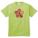 【八百万の神様Tシャツ】受験の合格祈願は菅原道真Tシャツ FGR