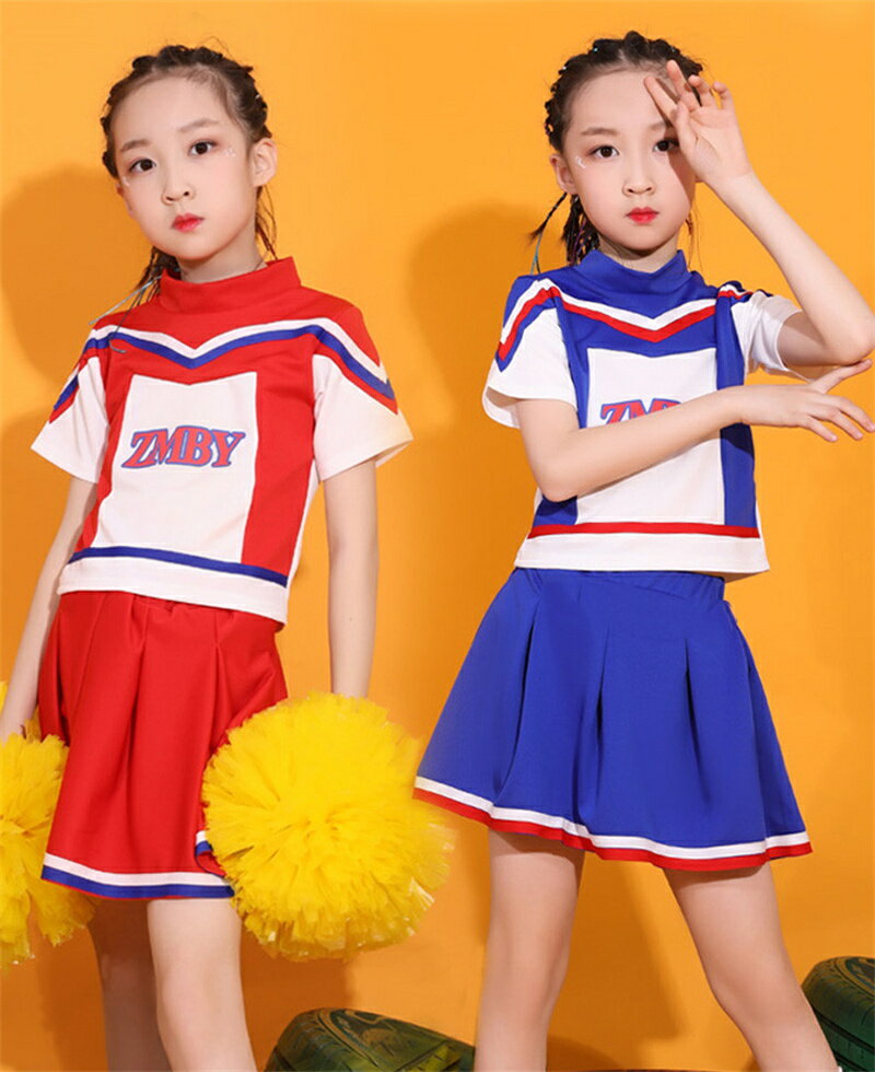 キッズ ダンス衣装 ヒップホップ セットアップ ダンスウェア 上下セット 女の子 hiphop キッズ 演出服 韓国 ダンス 練習着 発表会 ジャズダンス衣装 舞台服 練習着 上下セット トップス スカート 社交ダンス 甲子園 学園祭 発表会 ステージ着 チアガール 応援団