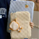 パソコンケース パソコンバッグ かわいい PCケース 韓国 ノートパソコン インナー バッグ 保護ケース おしゃれ 11/13/15インチ バッグ ブリーフケース パソコンケース カバン PCバッグ 贈り物 プレゼント お祝い(2)