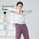 送料無料 ダンストップス 社交ダンス服 長袖 ラテンダンス衣装 女性 ダンスウェア レッスンウェア 競技着 上着 モダンラテンダンス用 社交 練習着 ステージ ...