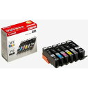 【アウトレット】【キヤノン純正インク】インクタンク BCI-351+350/6MP 6色セット BCI3513506MP サンワサプライ