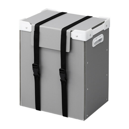 【5％クーポン等配布中】【アウトレット】プラダン製タブレット収納ケース 10台用 CAI-CABPD37 サンワサプライ