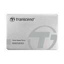 SSD 512GB 2.5インチ SATAIII 3年保証 長期保証 Transcend トランセンド TS512GSSD230S(2)