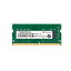 ΡPCѥ Transcend 8GB DDR4-2666 PC4-21300 SO-DIMM ʵݾ ȥ󥻥 TS2666HSB-8Gڥͥݥбۡڼȯʡ