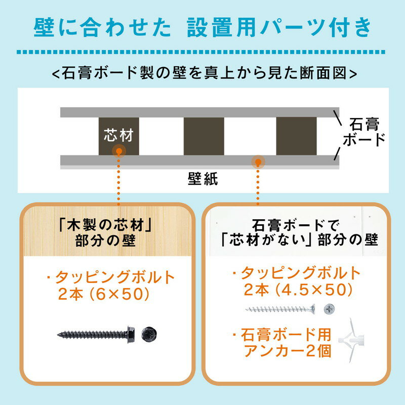 楽天市場】ウォールシェルフ 壁掛けラック 棚 AV チューナー STB 楽天市場】ウォールシェルフ 壁掛けラック 棚 AV チューナー STB
