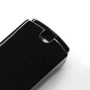 USBメモリ 8GB シンプルブラック 【ネコポス対応】 600-UF8GBK サンワサプライ