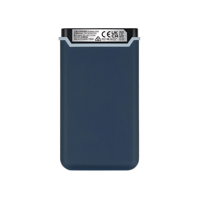 Transcend_ESD370C_ポータブルSSD_1TB_TS1TESD370C